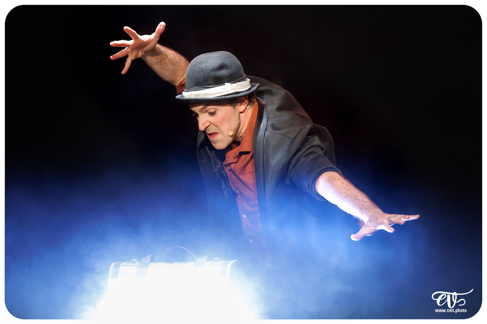 VIVI (CIE VIBRATION VISUELLE)